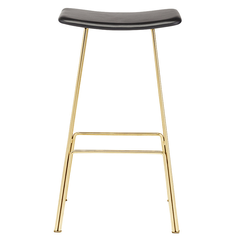 Nuevo - HGEM830 - Counter Stool - Kirsten - Black