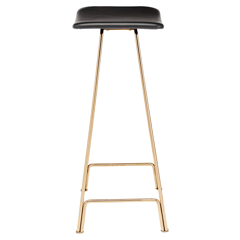 Nuevo - HGEM830 - Counter Stool - Kirsten - Black