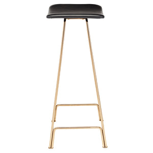 Nuevo - HGEM830 - Counter Stool - Kirsten - Black