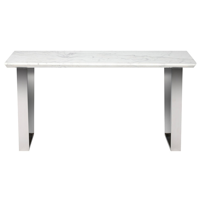 Nuevo - HGNA325 - Console - Catrine - White