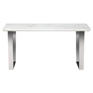 Nuevo - HGNA325 - Console - Catrine - White