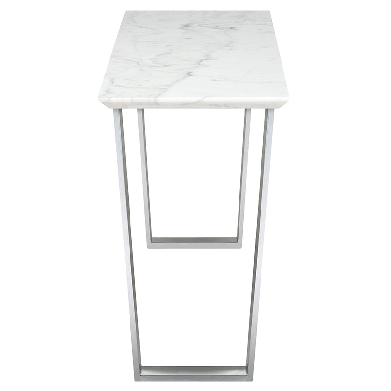 Nuevo - HGNA325 - Console - Catrine - White