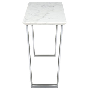 Nuevo - HGNA325 - Console - Catrine - White