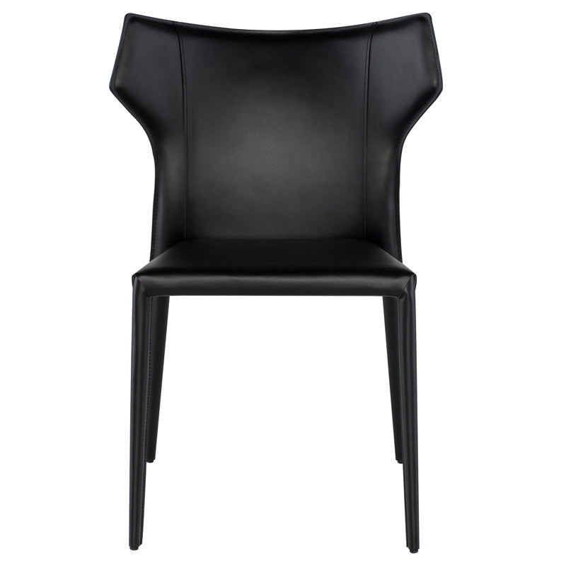 Nuevo - HGND130 - Dining Chair - Wayne - Black