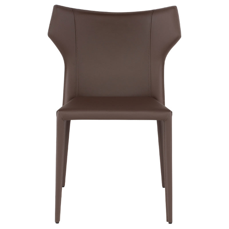 Nuevo - HGND133 - Dining Chair - Wayne - Mink