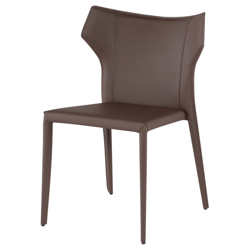 Nuevo - HGND133 - Dining Chair - Wayne - Mink