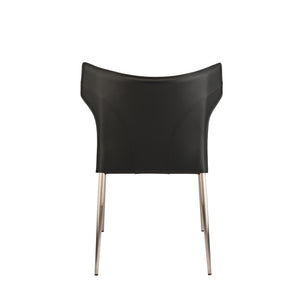 Nuevo - HGND135 - Dining Chair - Wayne - Black