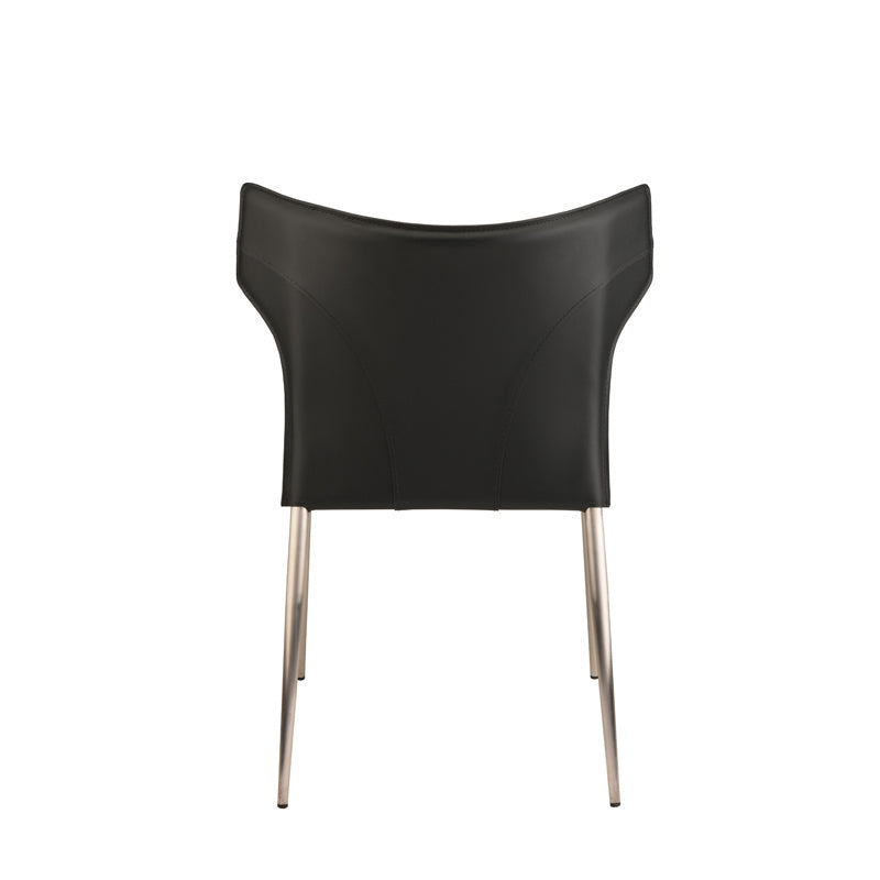 Nuevo - HGND135 - Dining Chair - Wayne - Black