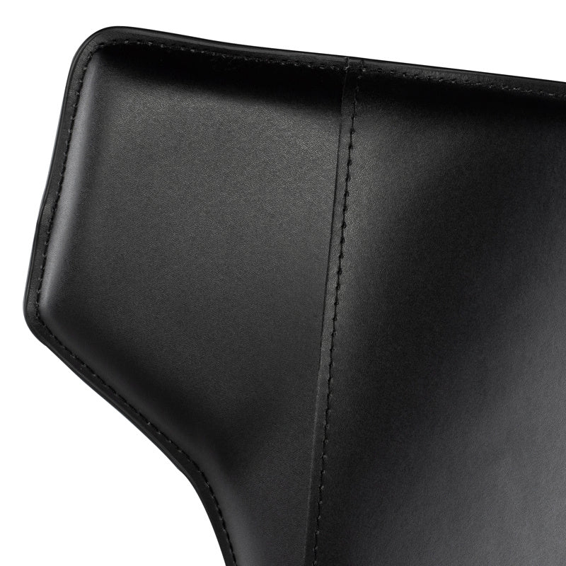 Nuevo - HGND135 - Dining Chair - Wayne - Black