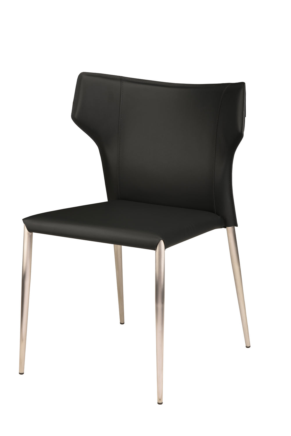 Nuevo - HGND135 - Dining Chair - Wayne - Black