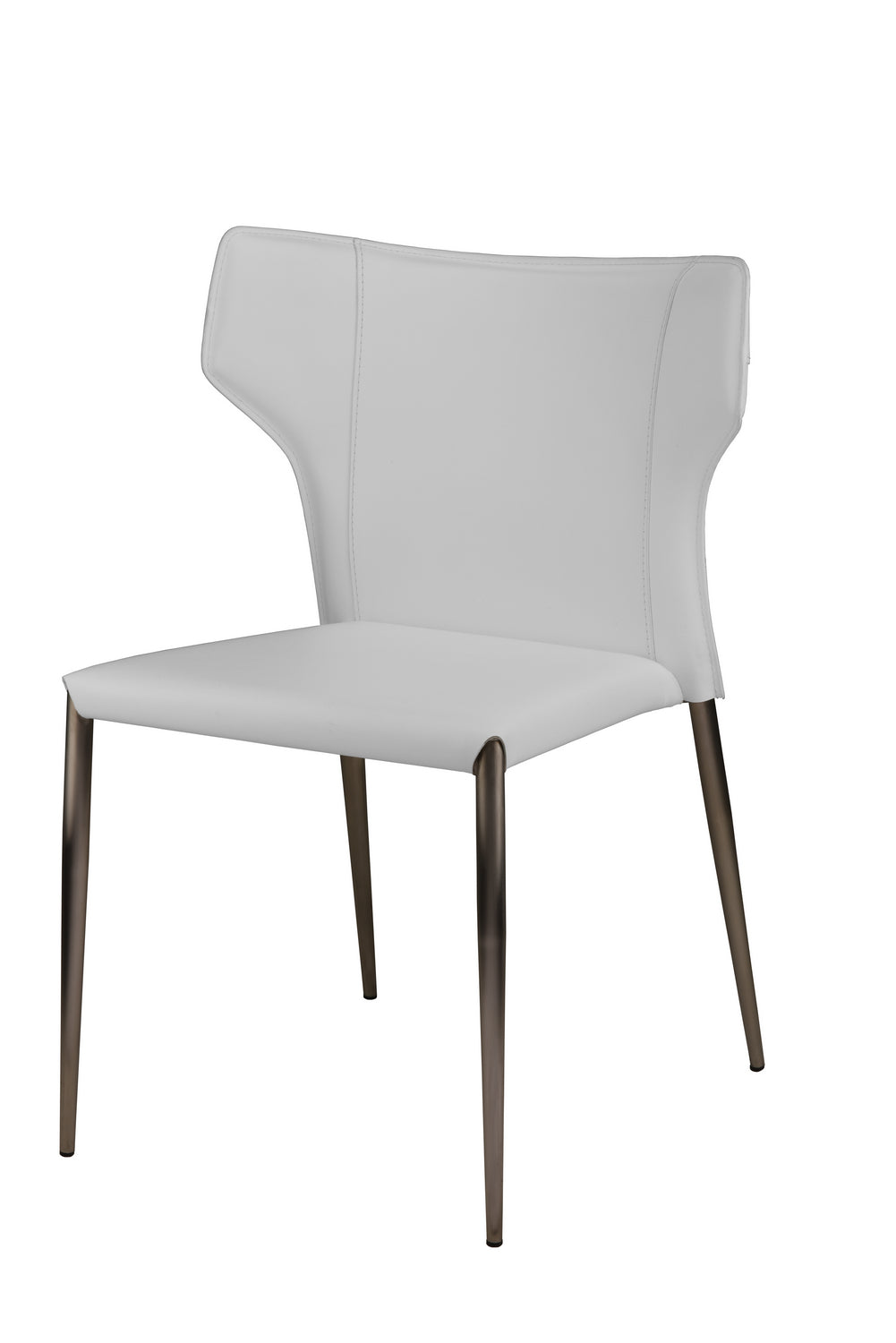 Nuevo - HGND136 - Dining Chair - Wayne - White