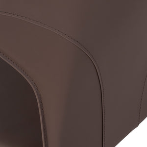 Nuevo - HGND138 - Dining Chair - Wayne - Mink