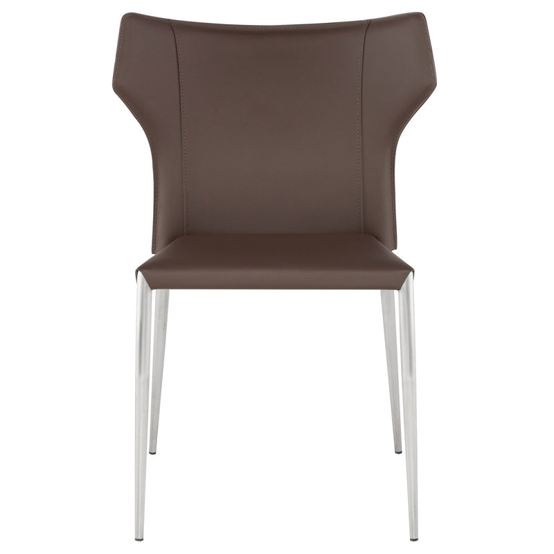 Nuevo - HGND138 - Dining Chair - Wayne - Mink