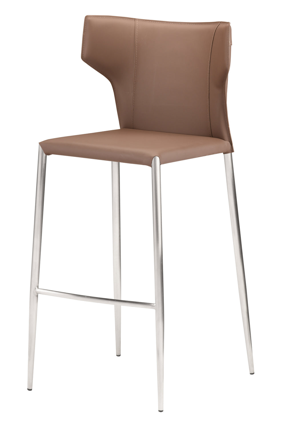 Nuevo - HGND143 - Bar Stool - Wayne - Mink