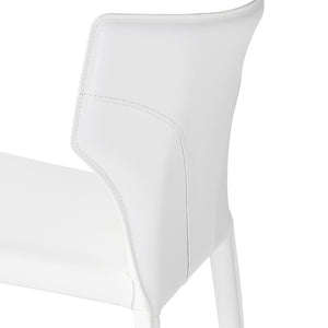 Nuevo - HGND151 - Bar Stool - Wayne - White