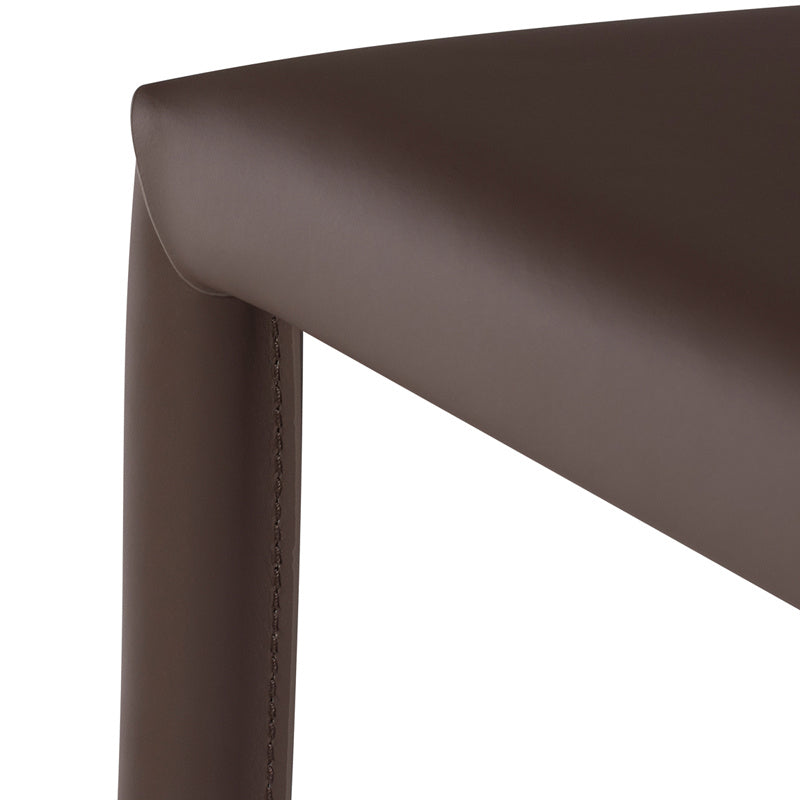 Nuevo - HGND153 - Bar Stool - Wayne - Mink