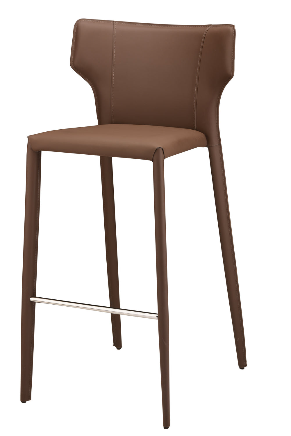 Nuevo - HGND153 - Bar Stool - Wayne - Mink