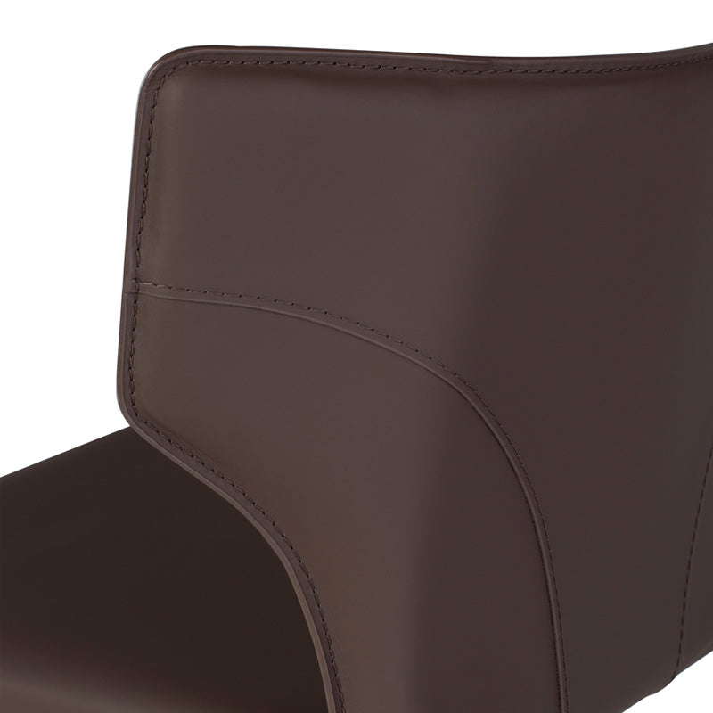 Nuevo - HGND158 - Counter Stool - Wayne - Mink