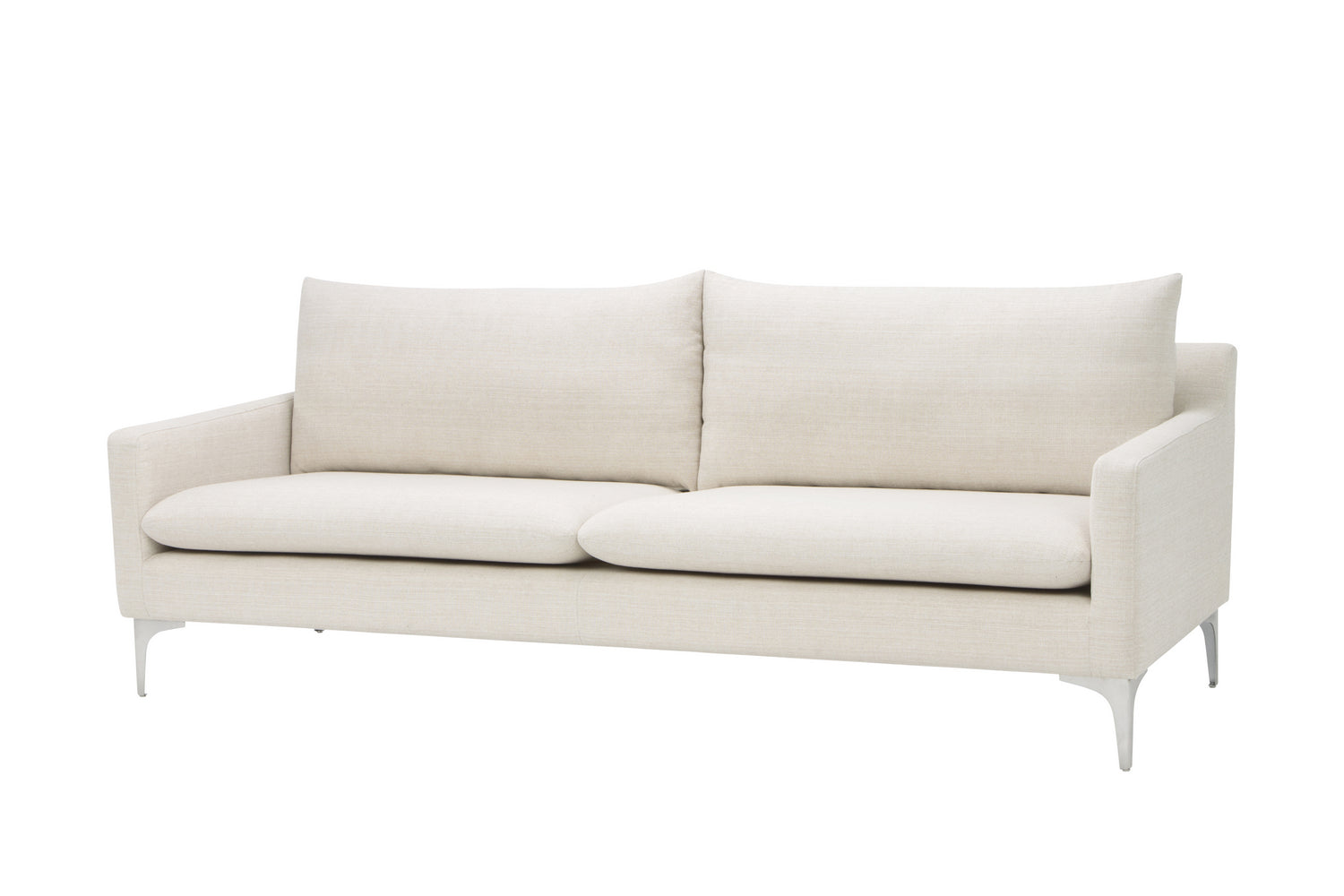 Nuevo - HGSC108 - Sofa - Anders - Sand