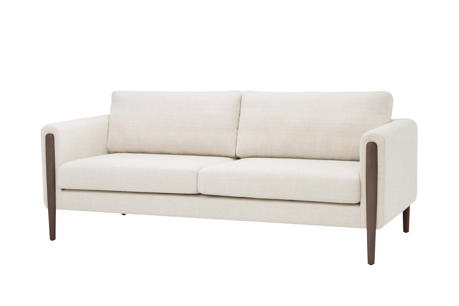 Nuevo - HGSC135 - Sofa - Steen - Sand