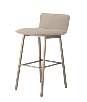 Nuevo - HGTB516 - Counter Stool - Sabrina - White