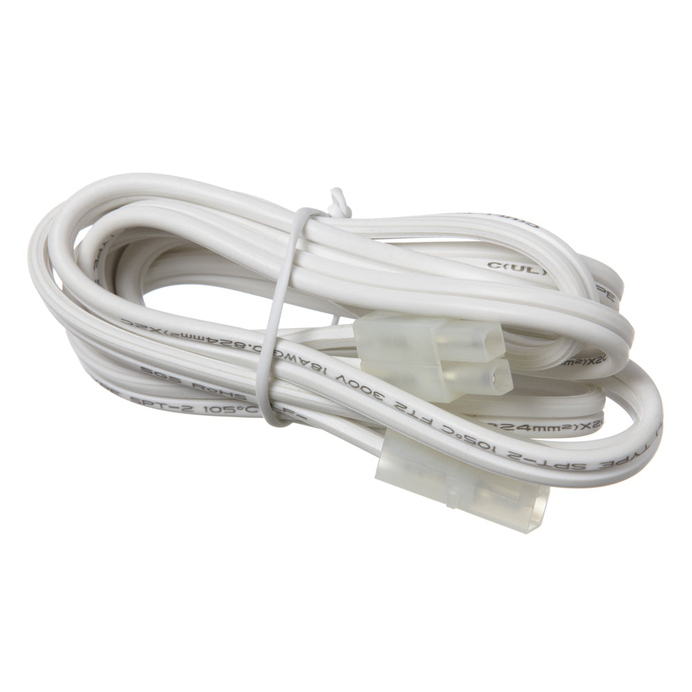 Dainolite Ltd - DLST42-5 - Wire Ext Cord c/w 1xMale & 1xFemale