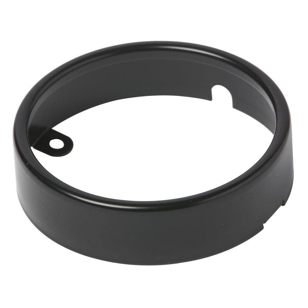 Dainolite Ltd - DR-PLED-BK - Distance Ring f/PLED series