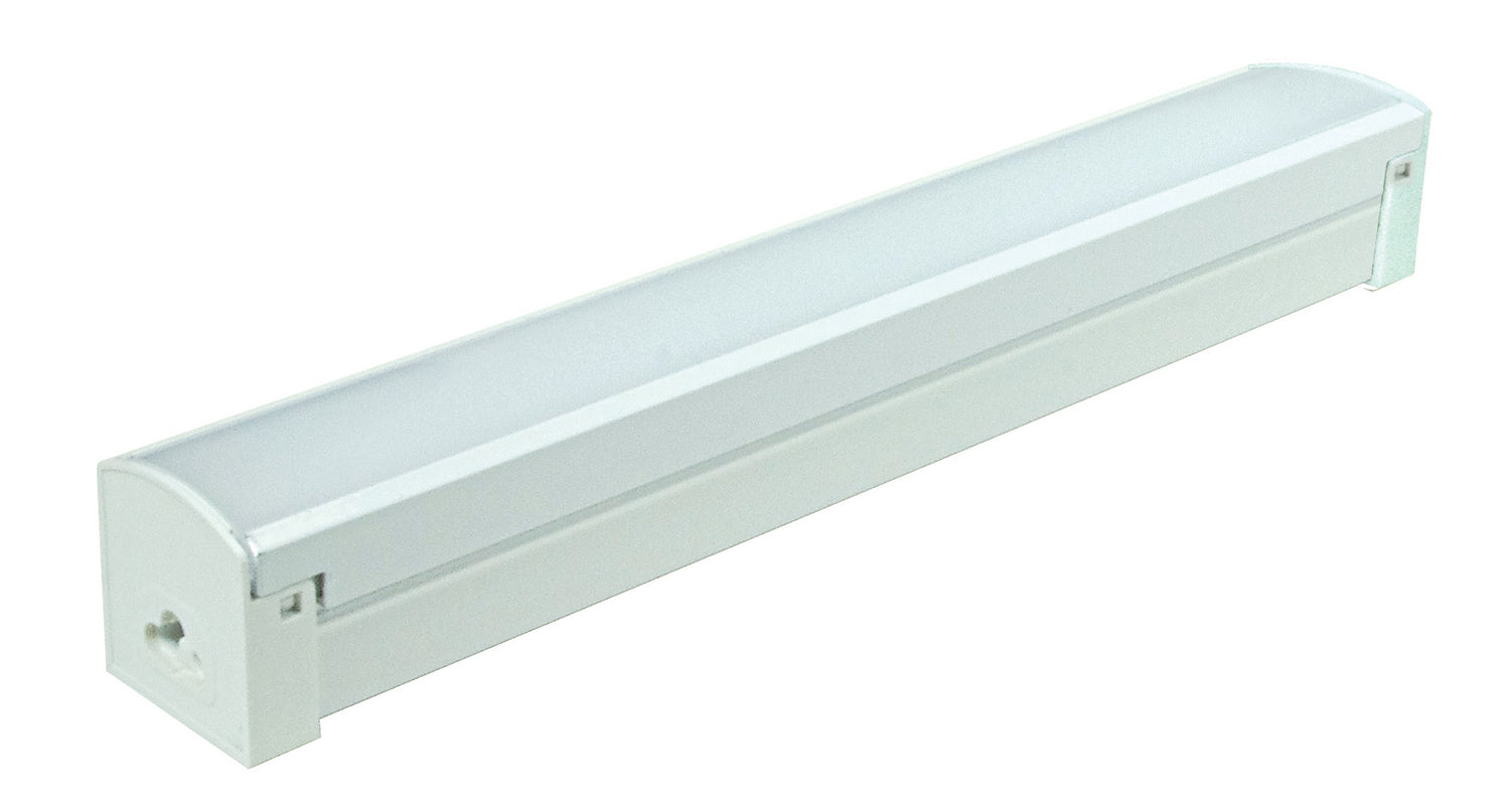 Nuvo Lighting - 65-1102 - LED Connectable Strip - White