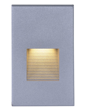 Nuvo Lighting - 65-409 - LED Step Light - Gray