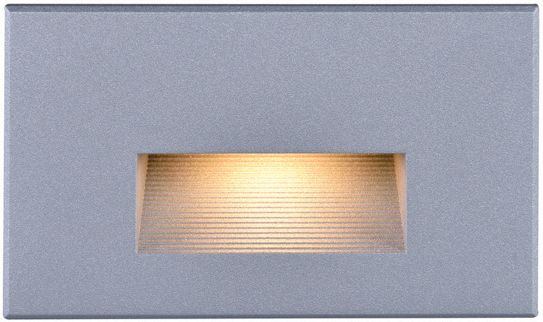 Nuvo Lighting - 65-411 - LED Step Light - Gray