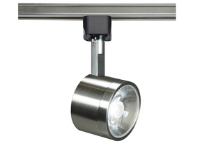 Nuvo Lighting - TH407 - LED Track Head - Brushed Nickel