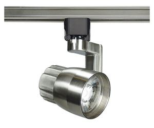 Nuvo Lighting - TH427 - LED Track Head - Brushed Nickel