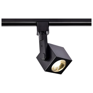 Nuvo Lighting - TH464 - LED Track Head - Black