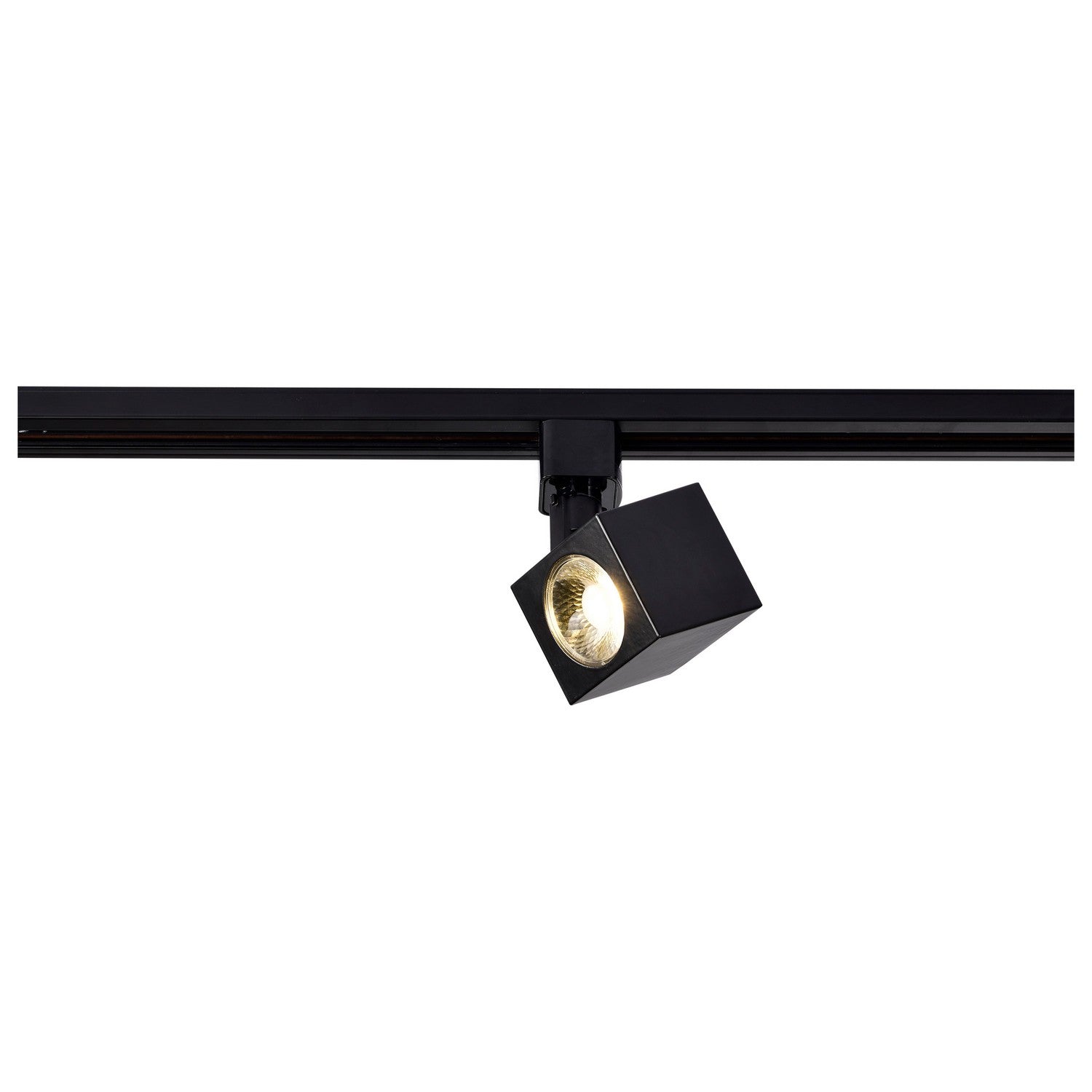 Nuvo Lighting - TH464 - LED Track Head - Black