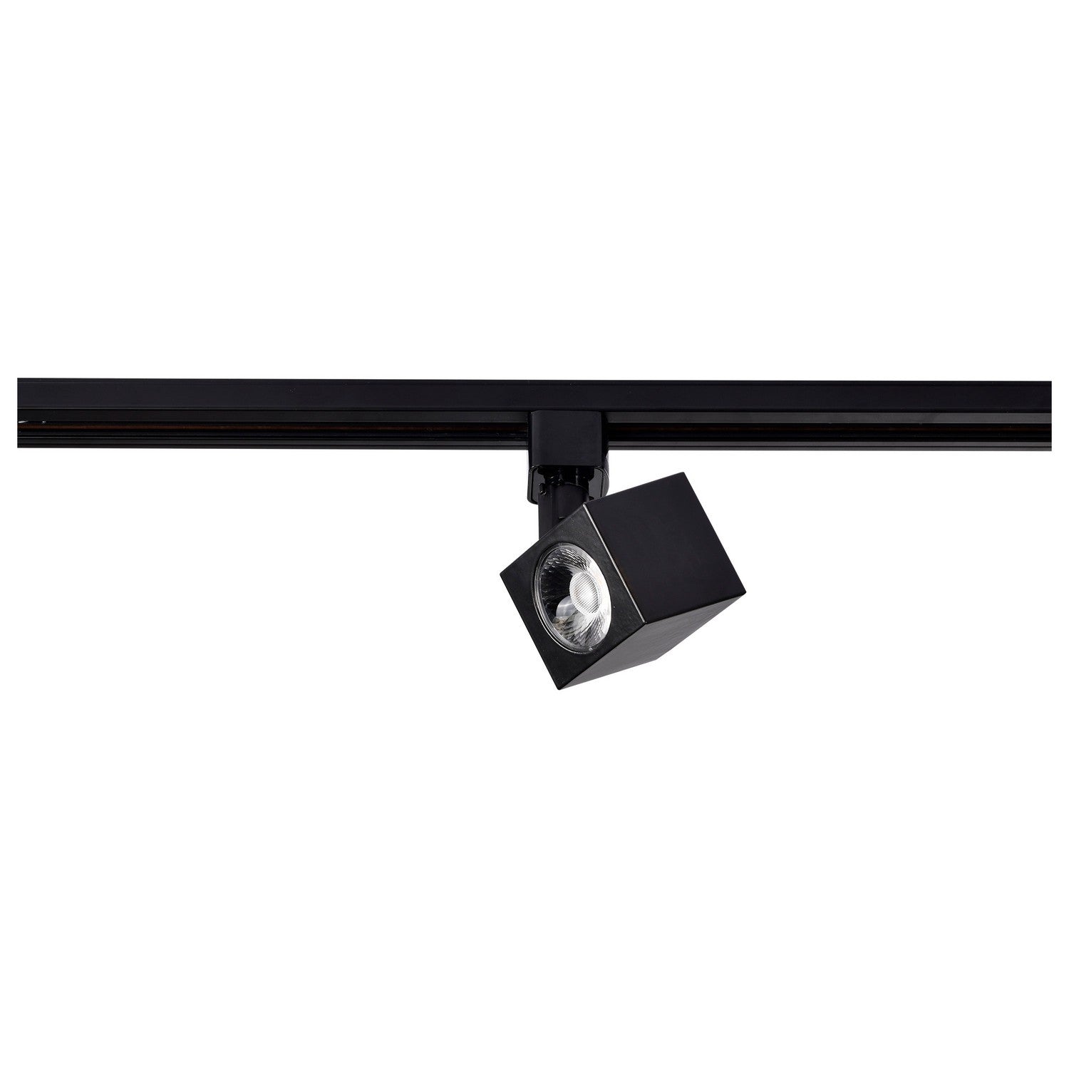 Nuvo Lighting - TH464 - LED Track Head - Black