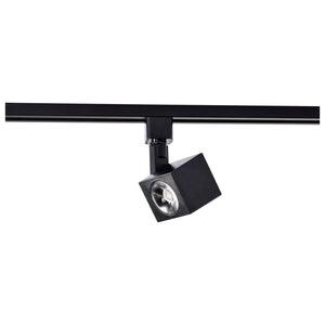 Nuvo Lighting - TH464 - LED Track Head - Black