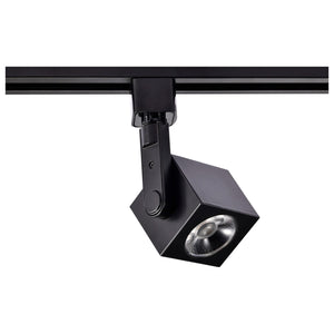 Nuvo Lighting - TH464 - LED Track Head - Black