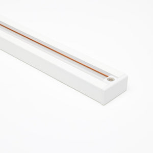 Nuvo Lighting - TK413 - LED Track Kit - White