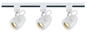 Nuvo Lighting - TK413 - LED Track Kit - White