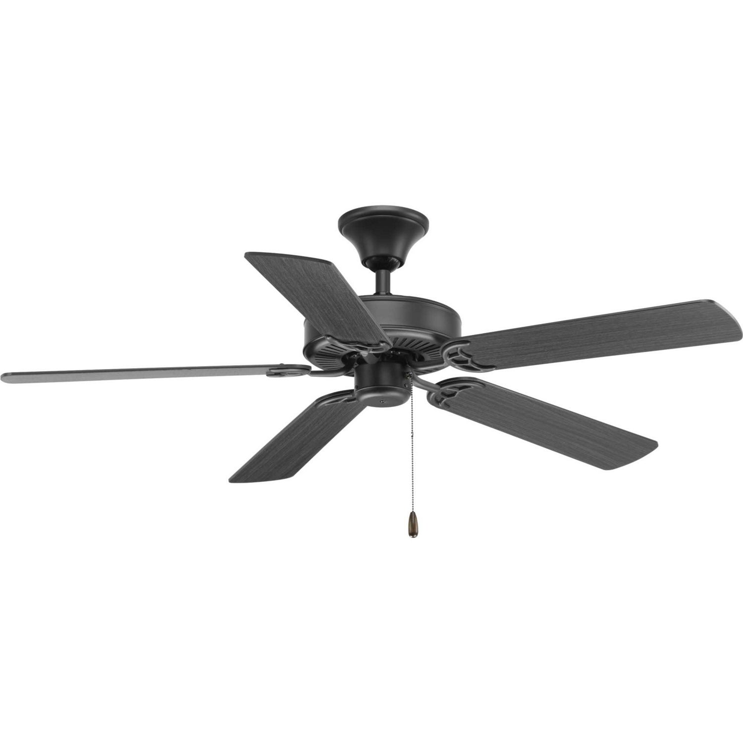 Progress Lighting - P2501-143 - 52"Ceiling Fan - Airpro - Graphite