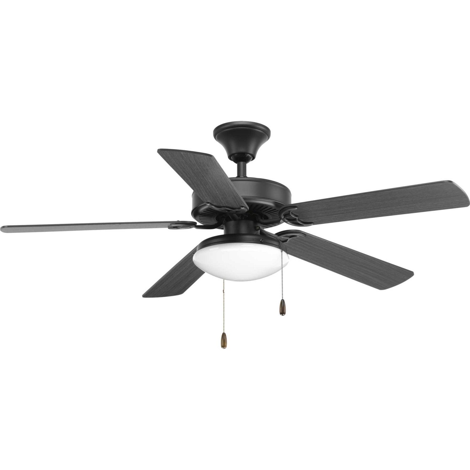 Progress Lighting - P2501-143 - 52"Ceiling Fan - Airpro - Graphite