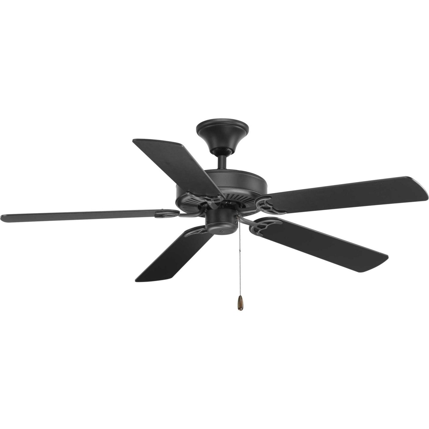 Progress Lighting - P2501-143 - 52"Ceiling Fan - Airpro - Graphite