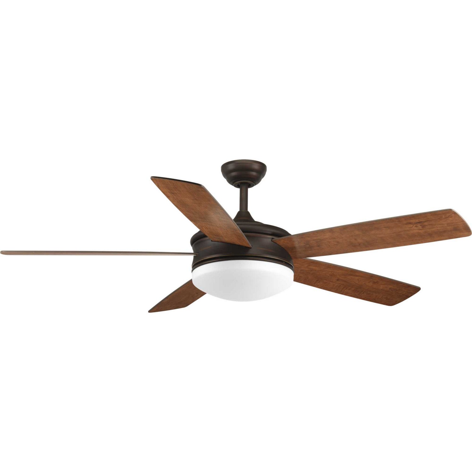 Progress Lighting - P2548-2030K - 60" Ceiling Fan - Fresno - Antique Bronze