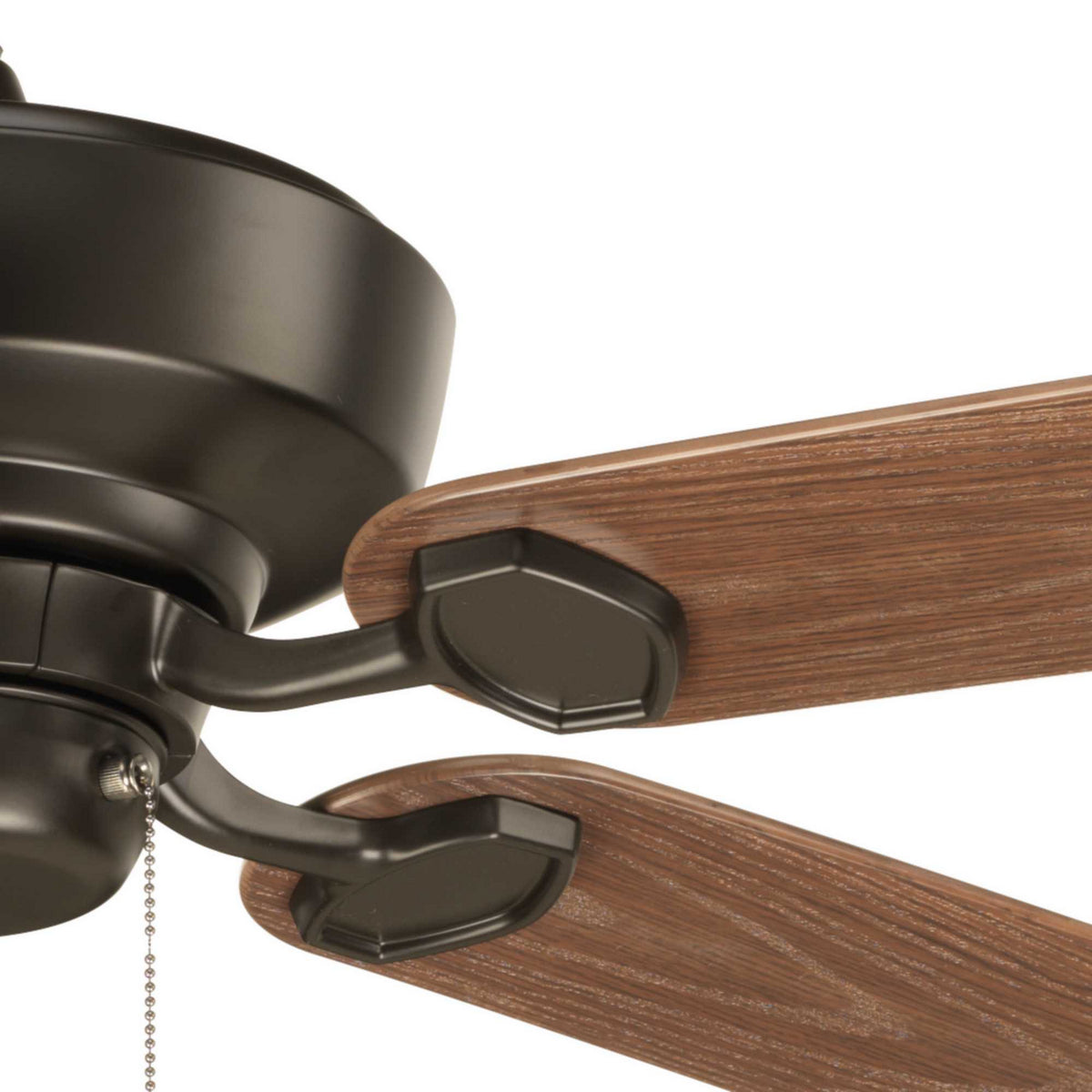 Progress Lighting - P2562-20 - 60" Ceiling Fan - Lakehurst - Antique Bronze