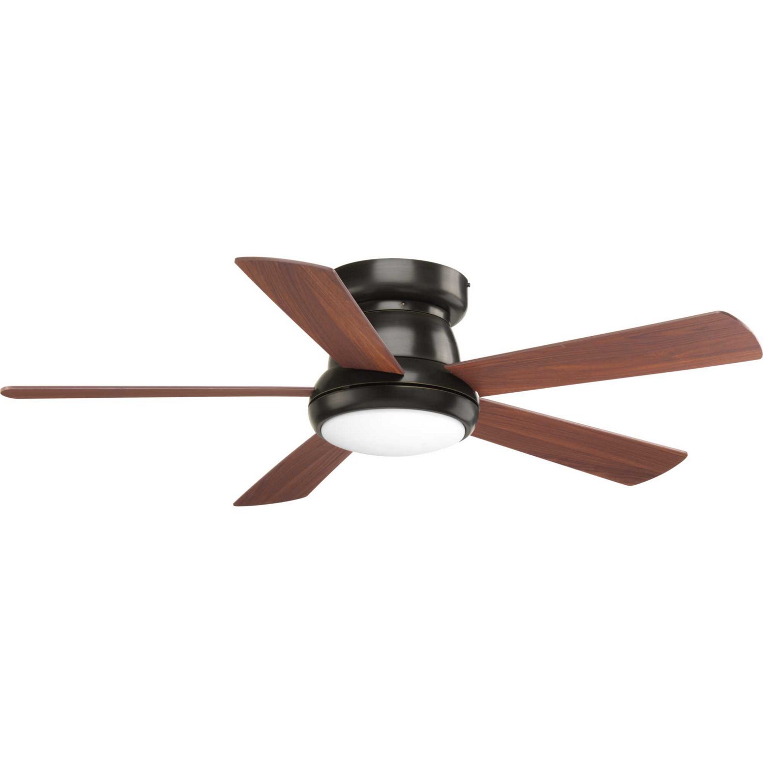 Progress Lighting - P2572-2030K - 52"Ceiling Fan - Vox - Antique Bronze