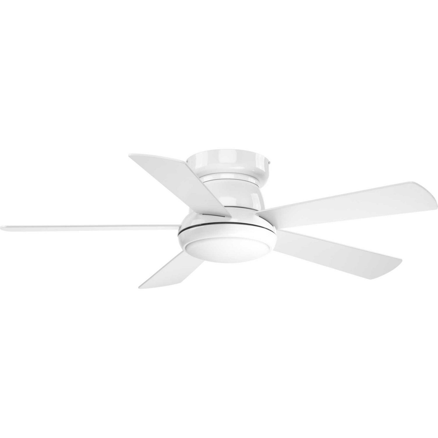 Progress Lighting - P2572-3030K - 52"Ceiling Fan - Vox - White