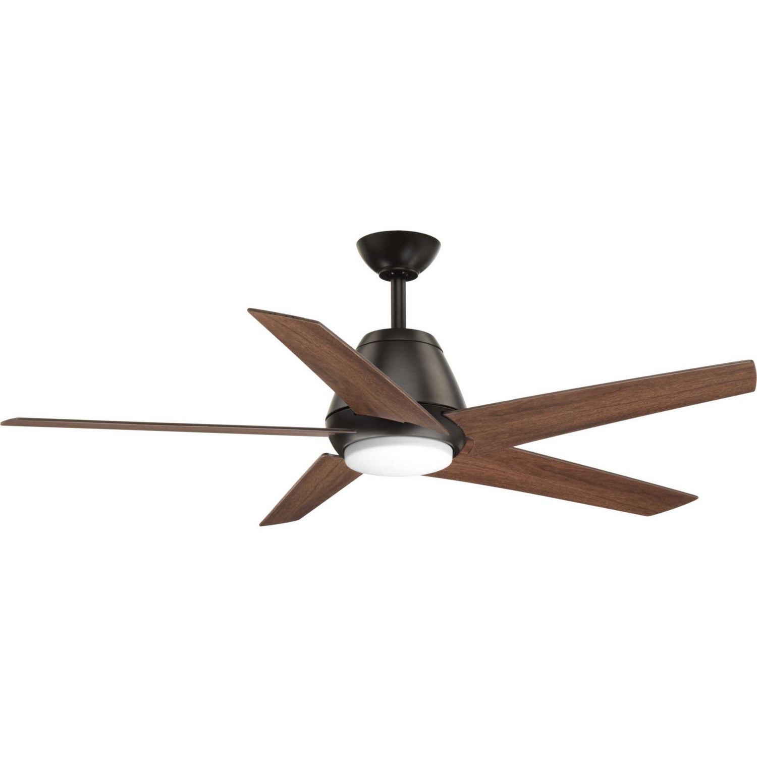 Progress Lighting - P2582-2030K - 54"Ceiling Fan - Gust - Antique Bronze