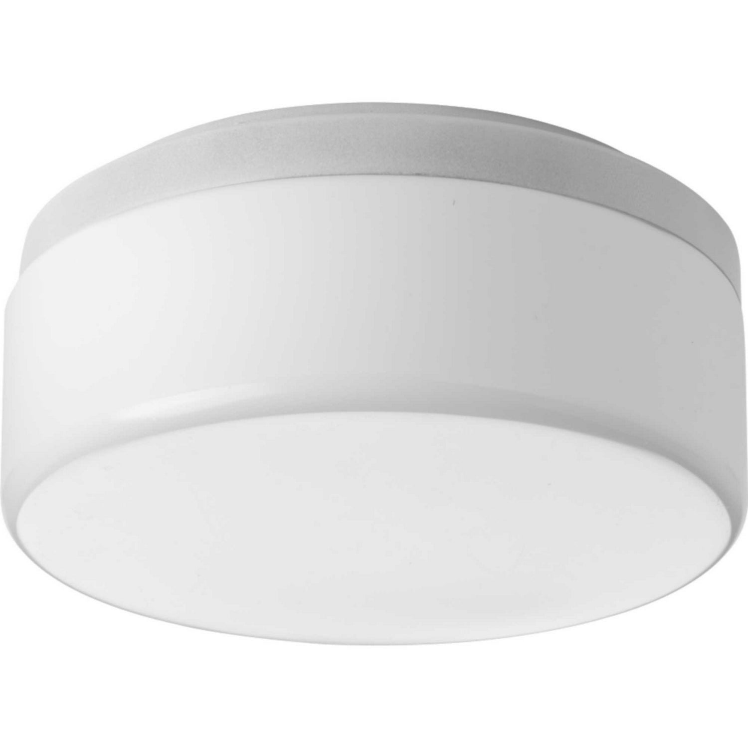 Progress Lighting - P350076-030-30 - LED Flush Mount - Maier Dc Led - White