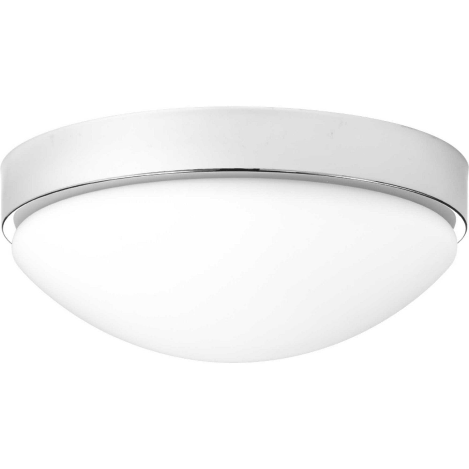 Progress Lighting - P350105-015-30 - LED Flush Mount - Elevate Led - Polished Chrome