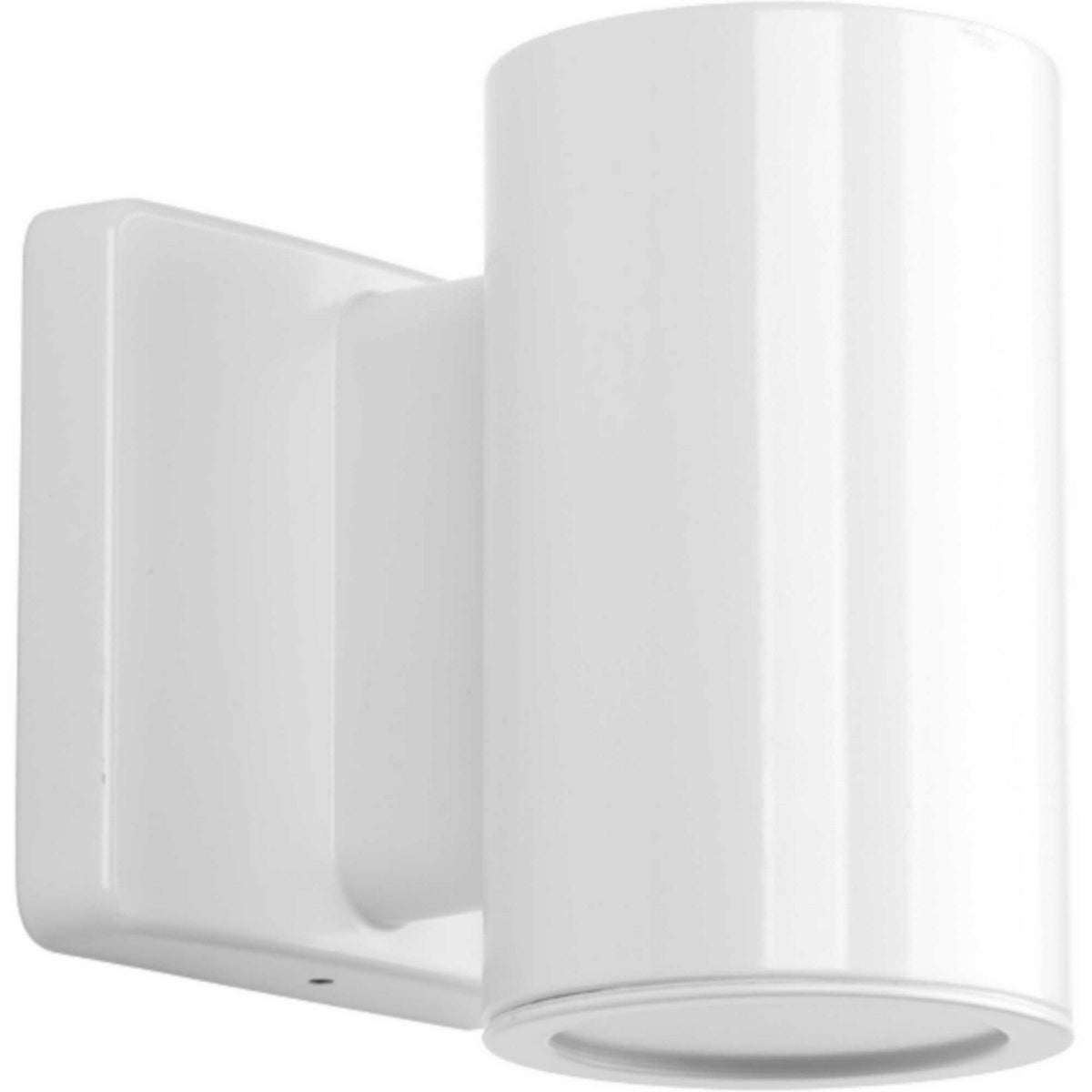 Progress Lighting - P563000-030-30K - LED Wall Lantern - 3IN Cylinders - White